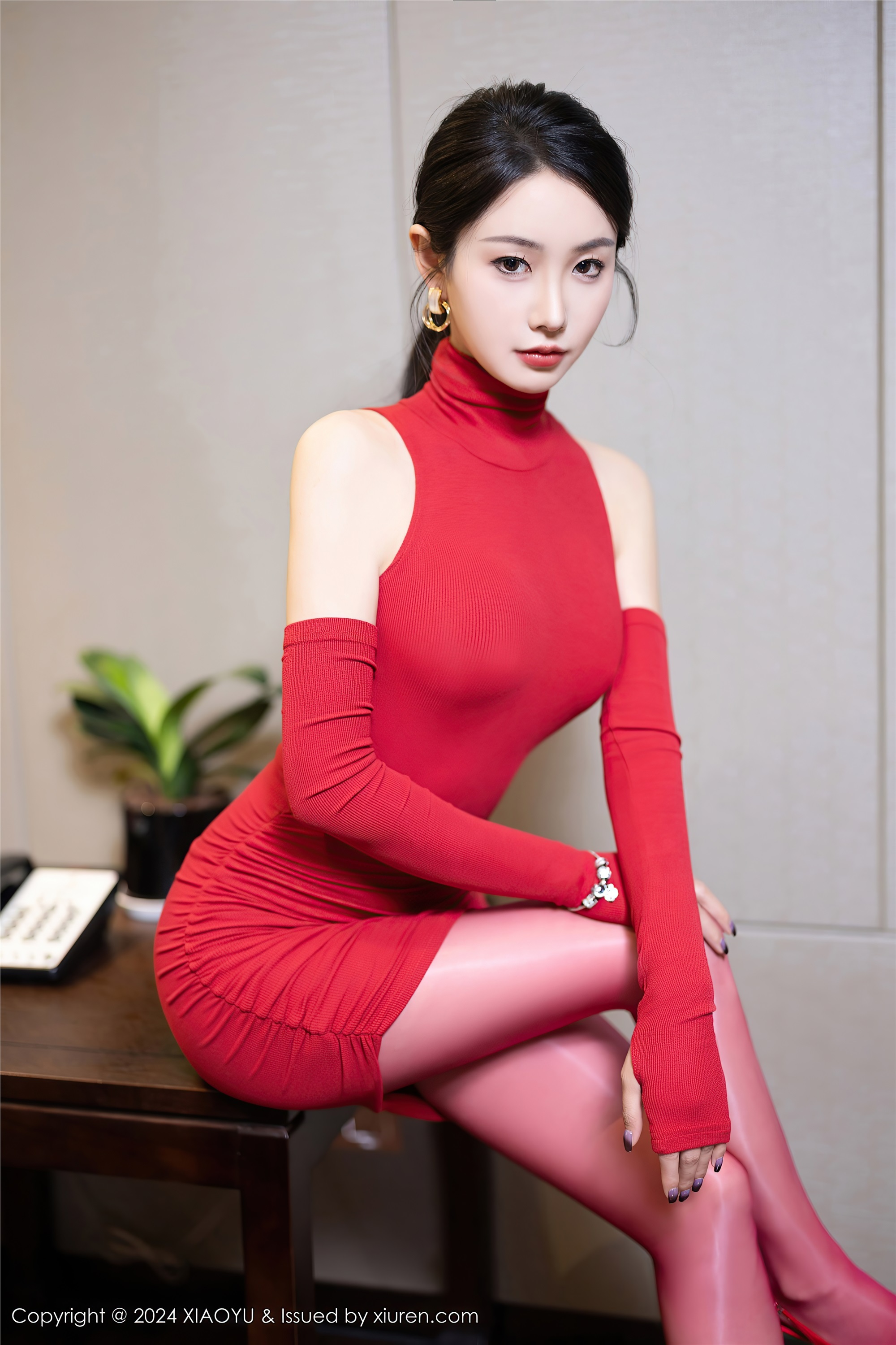 XIAOYU语画界 2024.04.02 VOL.1229 苏苏阿